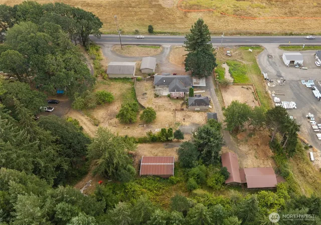 Photo 2 of Single family home for sale at 2821 Jackson Hwy, Chehalis, WA 98532 | MLS# NWM2577964 | Listing updated on 2026-09-25
