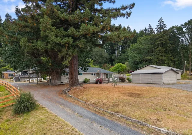 Photo 3 of Single family home for sale at 2821 Jackson Hwy, Chehalis, WA 98532 | MLS# NWM2577964 | Listing updated on 2026-09-25