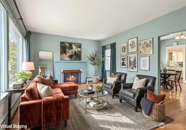Photo 3 of Single family home for sale at 1010 Rucker Ave, Everett, WA 98201 | MLS# NWM2578103 | Listing updated on 2026-09-30
