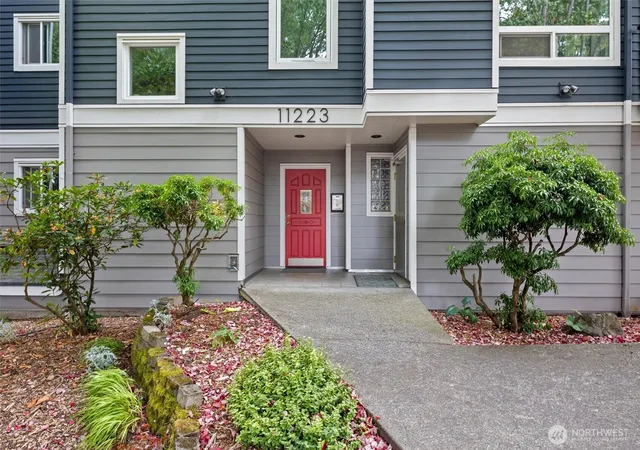 Photo 1 of Condo for sale at 11223 Corliss Ave N #301, Seattle, WA 98133 | MLS# NWM2578122 | Listing updated on 2026-09-25