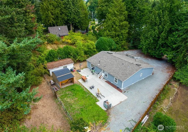 Photo 1 of Manufactured home for sale at 665 Awa Ln, Camano Island, WA 98282 | MLS# NWM2578142 | Listing updated on 2026-10-02