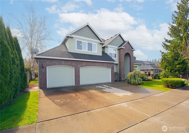 Photo 1 of Single family home for sale at 1519 Nw 86th Street, Vancouver, WA 98665 | MLS# NWM2578195 | Listing updated on 2026-09-30