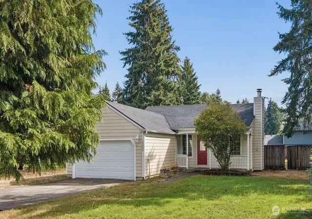 Photo 1 of Sale Pending at 15903 95th Avenue Ct E, Puyallup, WA 98375 | MLS# NWM2578207 | Listing updated on 2026-09-25
