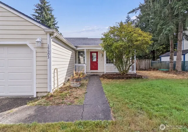 Photo 3 of Sale Pending at 15903 95th Avenue Ct E, Puyallup, WA 98375 | MLS# NWM2578207 | Listing updated on 2026-09-25