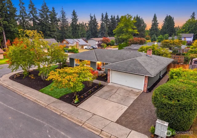 Photo 1 of Sale Pending at 14219 Ne 64th Court, Redmond, WA 98052 | MLS# NWM2578232 | Listing updated on 2026-09-17