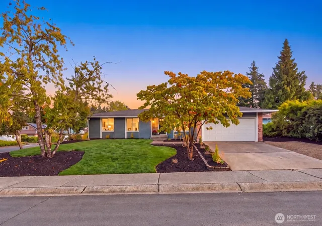 Photo 2 of Sale Pending at 14219 Ne 64th Court, Redmond, WA 98052 | MLS# NWM2578232 | Listing updated on 2026-09-17