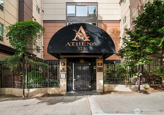 Photo 1 of Condo for sale at 323 Queen Anne Ave N #202, Seattle, WA 98109 | MLS# NWM2578251 | Listing updated on 2026-09-25