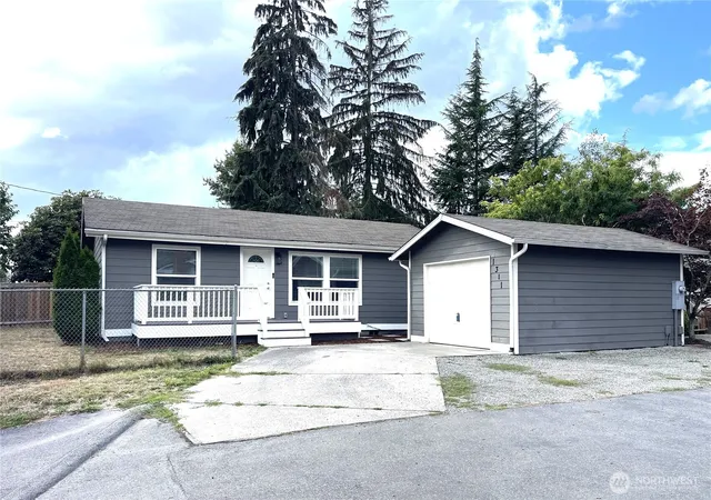 Photo 1 of Single family home for sale at 1311 104th Street E, Tacoma, WA 98445 | MLS# NWM2578273 | Listing updated on 2026-09-16