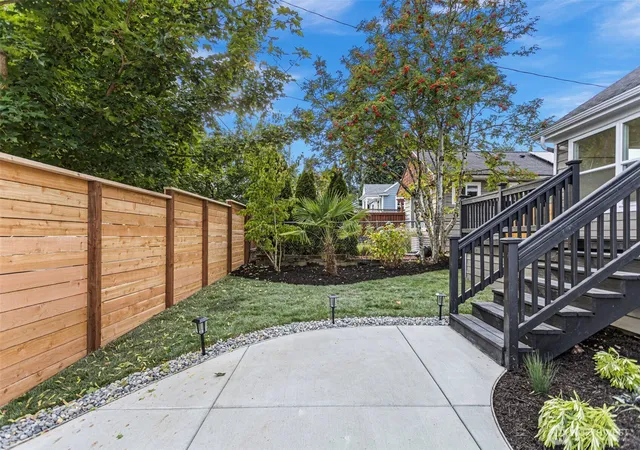 Photo 2 of Single family home for sale at 618 N 125th Street, Seattle, WA 98133 | MLS# NWM2578351 | Listing updated on 2026-09-17