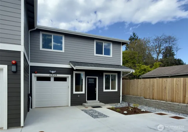 Photo 1 of Sale Pending at 648 Sw B 139th St, Burien, WA 98166 | MLS# NWM2578399 | Listing updated on 2026-09-25