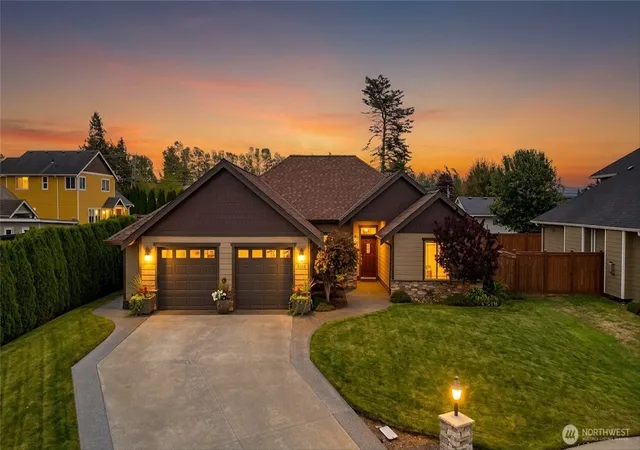 Photo 2 of Single family home for sale at 5218 Sparrow Ct, Ferndale, WA 98248 | MLS# NWM2578473 | Listing updated on 2026-09-25