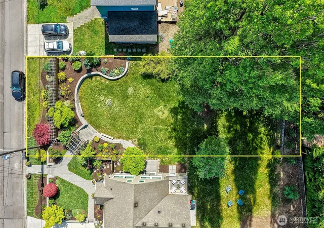 Land for sale at 0 2nd Avenue NW, Seattle, WA 98117 | MLS# NWM2578500