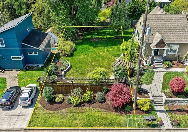 Photo 1 of Land for sale at 0 2nd Avenue NW, Seattle, WA 98117 | MLS# NWM2578500 | Listing updated on 2026-09-25