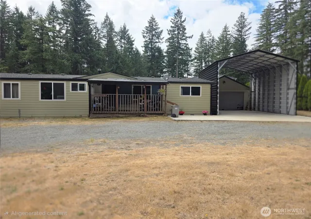 Photo 2 of Manufactured home for sale at 15635 Se 303 Place, Kent, WA 98042 | MLS# NWM2578505 | Listing updated on 2026-09-25