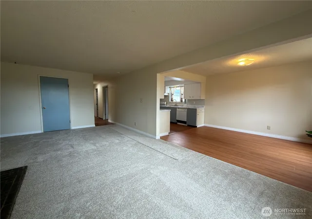 Photo 3 of Sale Pending at 814 W 11th Street, Port Angeles, WA 98363 | MLS# NWM2578536 | Listing updated on 2026-09-25