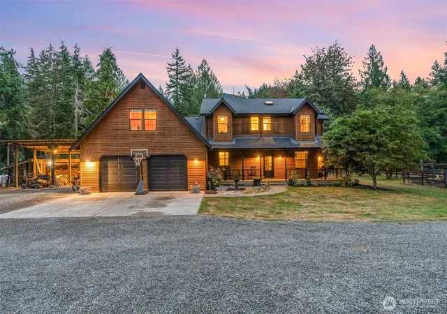 Photo 2 of Single family home for sale at 38900 310th Avenue Se, Enumclaw, WA 98022 | MLS# NWM2578573 | Listing updated on 2026-09-25