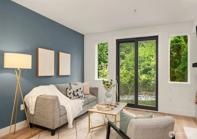 Photo 2 of Townhouse for sale at 21216 Se 42nd Lane, Issaquah, WA 98029 | MLS# NWM2578594 | Listing updated on 2026-09-30