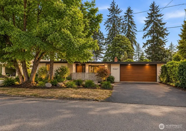 Photo 3 of Single family home for sale at 15427 Se 9th Street, Bellevue, WA 98007 | MLS# NWM2578647 | Listing updated on 2026-10-01