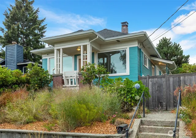 Photo 1 of Sale Pending at 1820 S Weller St, Seattle, WA 98144 | MLS# NWM2578674 | Listing updated on 2026-09-25