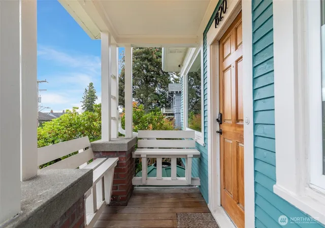 Photo 2 of Sale Pending at 1820 S Weller St, Seattle, WA 98144 | MLS# NWM2578674 | Listing updated on 2026-09-25