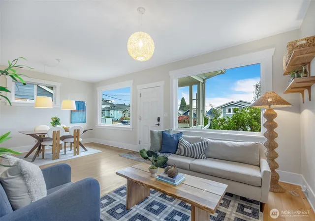 Photo 3 of Sale Pending at 1820 S Weller St, Seattle, WA 98144 | MLS# NWM2578674 | Listing updated on 2026-09-25
