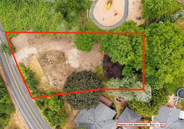 Land for sale at 151 Browns Point Blvd, Tacoma, WA 98422 | MLS# NWM2578755