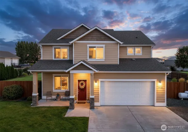 Photo 1 of Single family home for sale at 10244 Rd 58 Ne, Moses Lake, WA 98837 | MLS# NWM2578807 | Listing updated on 2026-09-25