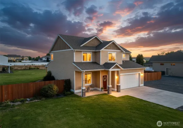 Photo 2 of Single family home for sale at 10244 Rd 58 Ne, Moses Lake, WA 98837 | MLS# NWM2578807 | Listing updated on 2026-09-25