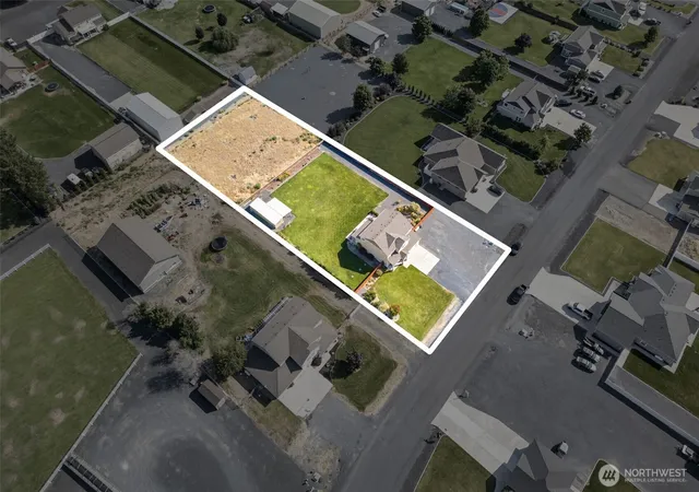 Photo 4 of Single family home for sale at 10244 Rd 58 NE, Moses Lake, WA 98837 | MLS# NWM2578807 | Listing updated on 2026-09-25