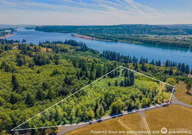 Photo 1 of Land for sale at 0 Old Tree Farm Dr #D, Longview, WA 98632 | MLS# NWM2578885 | Listing updated on 2026-10-01