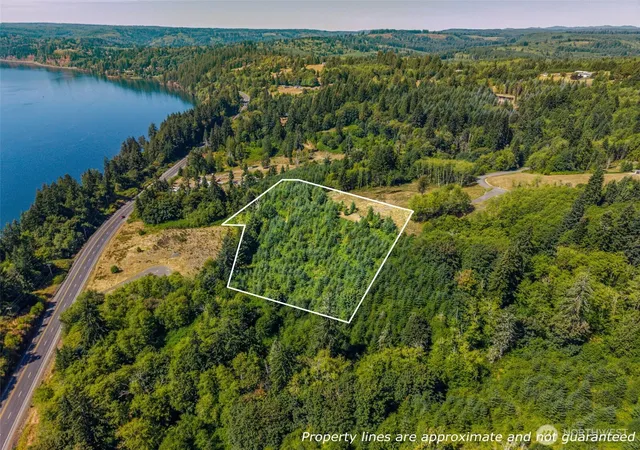 Photo 1 of Land for sale at 0 Old Tree Farm Dr #F, Longview, WA 98632 | MLS# NWM2578889 | Listing updated on 2026-10-01