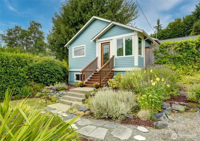 Photo 1 of Sale Pending at 2110 N 86th Street, Seattle, WA 98103 | MLS# NWM2578893 | Listing updated on 2026-09-22