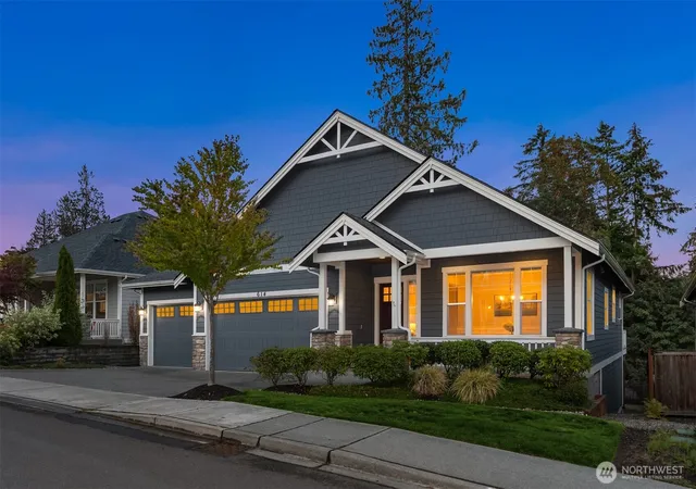 Photo 1 of Single family home for sale at 614 Landmark Ct Ne, Bainbridge Island, WA 98110 | MLS# NWM2578917 | Listing updated on 2026-09-17