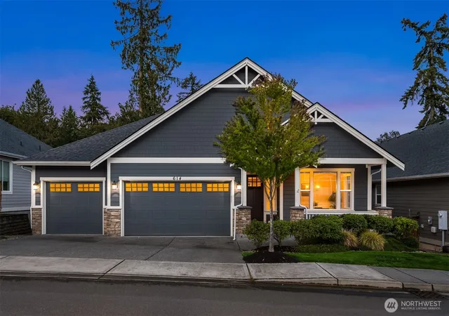 Photo 3 of Single family home for sale at 614 Landmark Ct Ne, Bainbridge Island, WA 98110 | MLS# NWM2578917 | Listing updated on 2026-09-17