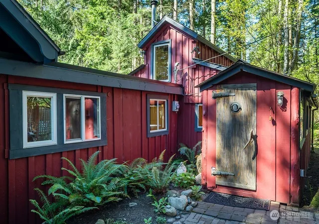 Photo 2 of Single family home for sale at 4160 Mud Bay Rd, Lopez Island, WA 98261 | MLS# NWM2578934 | Listing updated on 2026-09-25