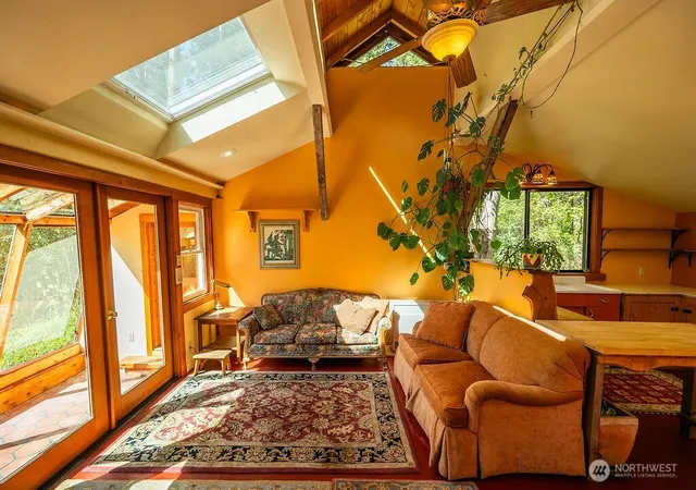 Photo 3 of Single family home for sale at 4160 Mud Bay Rd, Lopez Island, WA 98261 | MLS# NWM2578934 | Listing updated on 2026-09-25