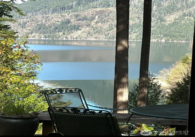 Photo 1 of Single family home for sale at 1120 N Potlatch Dr, Hoodsport, WA 98548 | MLS# NWM2578954 | Listing updated on 2026-09-25