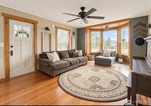 Photo 3 of Single family home for sale at 1012 Rodger St, Okanogan, WA 98840 | MLS# NWM2579013 | Listing updated on 2026-09-25