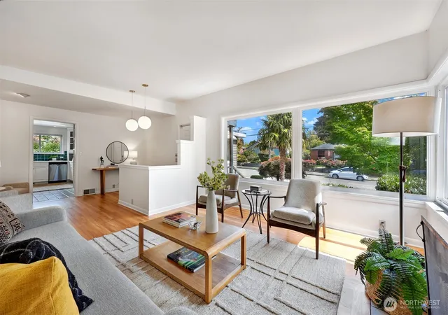 Photo 3 of Single family home for sale at 4123 55th Avenue SW, Seattle, WA 98116 | MLS# NWM2579026 | Listing updated on 2026-10-01