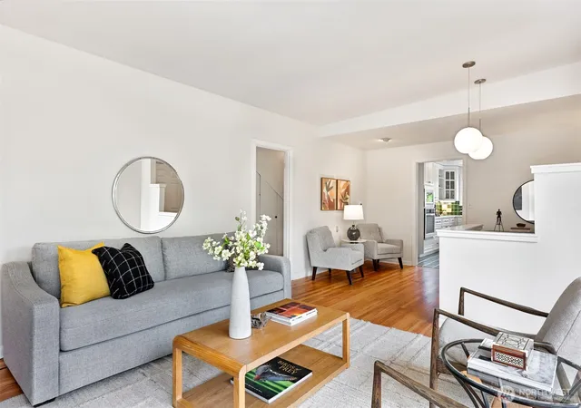 Photo 4 of Single family home for sale at 4123 55th Avenue SW, Seattle, WA 98116 | MLS# NWM2579026 | Listing updated on 2026-10-01