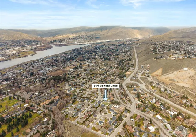 Photo 3 of Land for sale at 554 Bengal Ln, East Wenatchee, WA 98802 | MLS# NWM2579046 | Listing updated on 2026-09-25