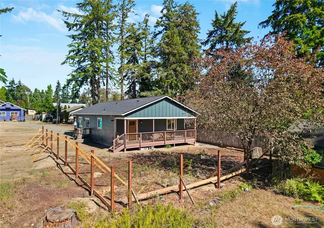 Photo 3 of Sale Pending at 1261 18th Street, Port Townsend, WA 98368 | MLS# NWM2579073 | Listing updated on 2026-09-17