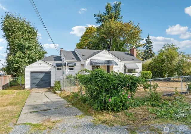 Photo 2 of Sale Pending at 1048 S 100th Street, Seattle, WA 98168 | MLS# NWM2579092 | Listing updated on 2026-09-17