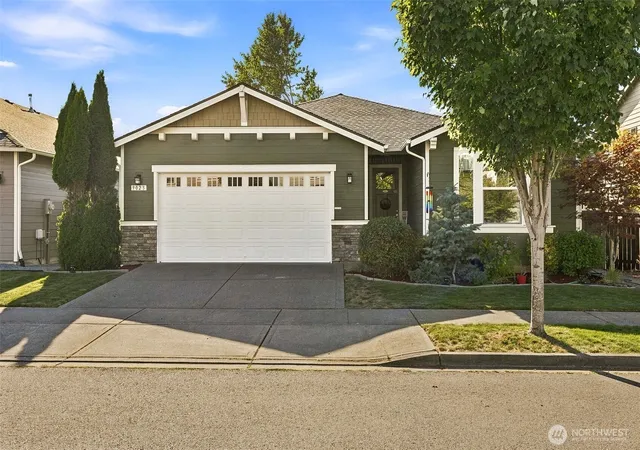 Photo 1 of Single family home for sale at 9023 Silverspot Dr Se, Olympia, WA 98501 | MLS# NWM2579100 | Listing updated on 2026-09-18