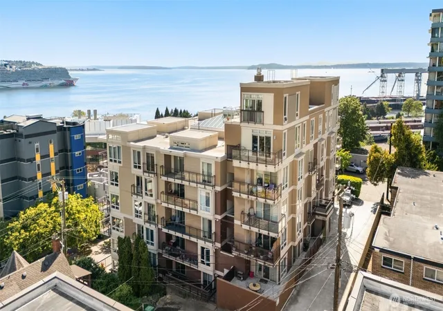 Photo 1 of Condo for sale at 500 5th Avenue W #505, Seattle, WA 98119 | MLS# NWM2579151 | Listing updated on 2026-09-29