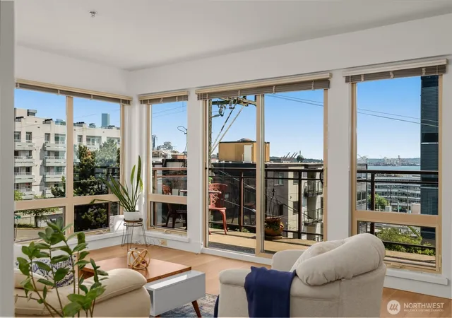 Condo for sale at 500 5th Avenue W #505, Seattle, WA 98119 | MLS# NWM2579151