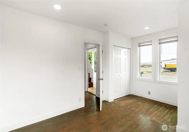 Photo 4 of Sale Pending at 722 W State St, Aberdeen, WA 98520 | MLS# NWM2579175 | Listing updated on 2026-09-28