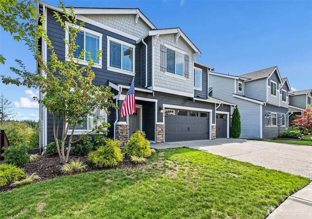 Single family home for sale at 10432 Treasure Dr NW, Silverdale, WA 98383 | MLS# NWM2579202