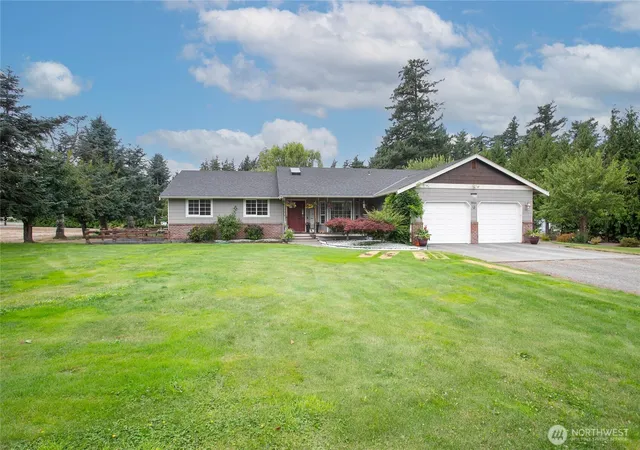 Photo 1 of Single family home for sale at 7511 Hannegan Rd, Lynden, WA 98264 | MLS# NWM2579209 | Listing updated on 2026-09-23