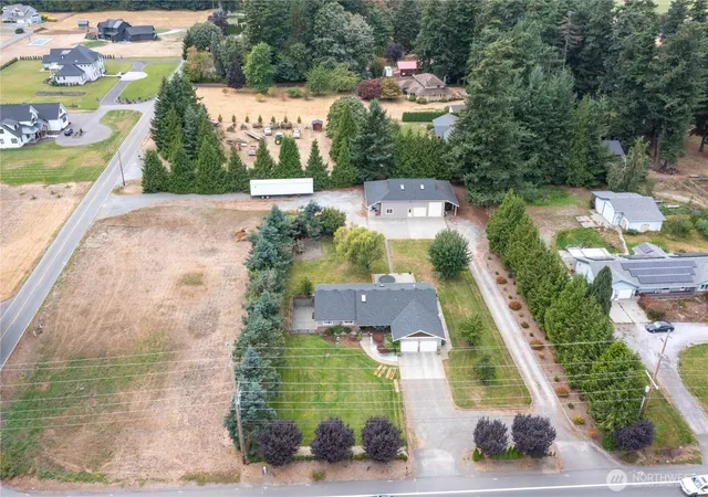 Photo 2 of Single family home for sale at 7511 Hannegan Rd, Lynden, WA 98264 | MLS# NWM2579209 | Listing updated on 2026-09-23
